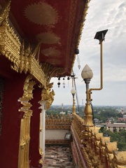 プラマハタート コーンケーン ナコン