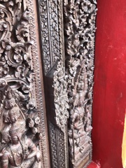 プラマハタート コーンケーン ナコン