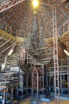 サンクチュアリオブトゥルース