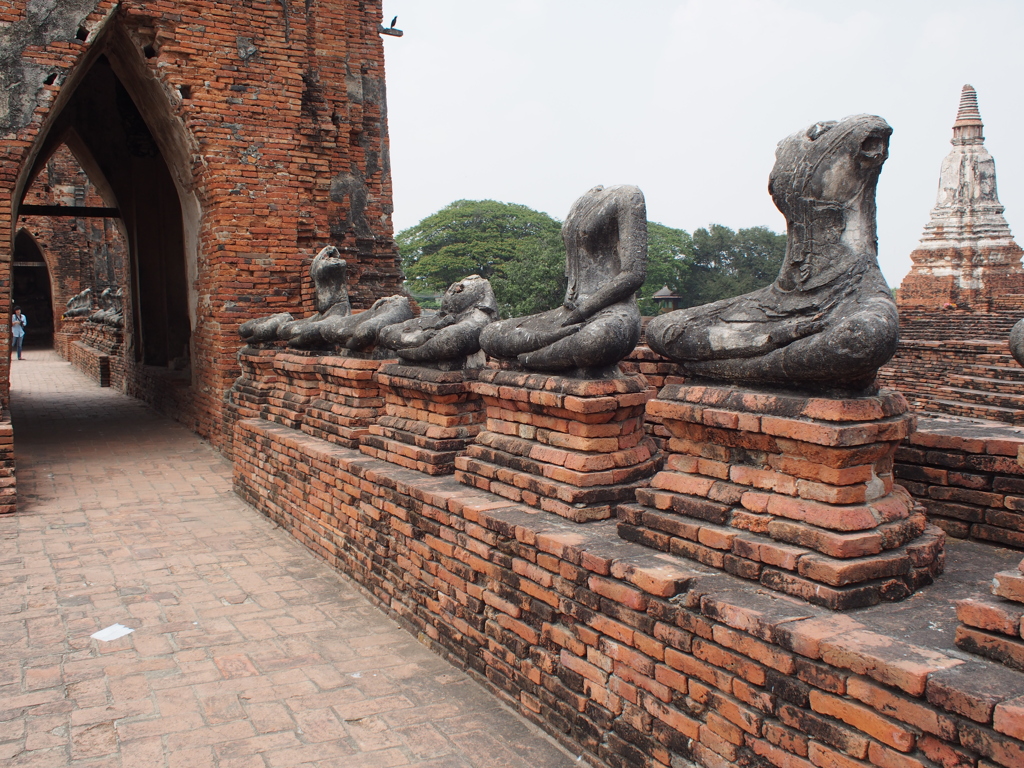 Ayutthaya