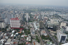 BAIYOKE SKY HOTEL