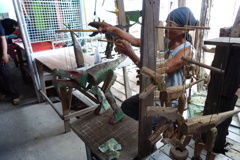 Koh Kret（クレット島）