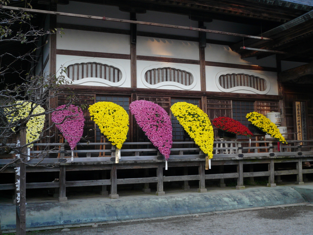 中尊寺