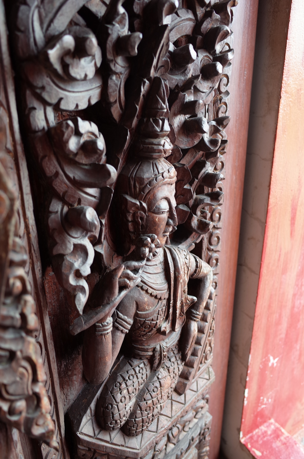 プラマハタート コーンケーン ナコン