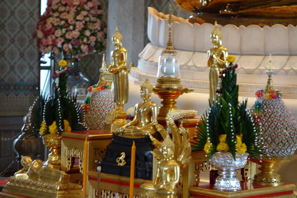 ワットトライミット