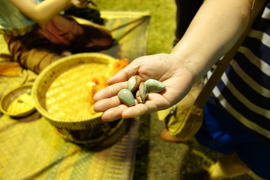 アユタヤ世界遺産祭り