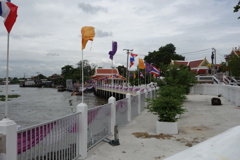 Koh Kret（クレット島）