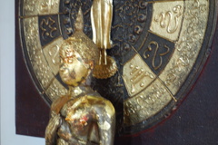 ワット・サケット