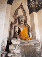 Ayutthaya