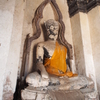 Ayutthaya