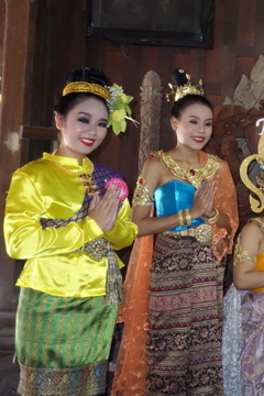 サンクチュアリオブトゥルース