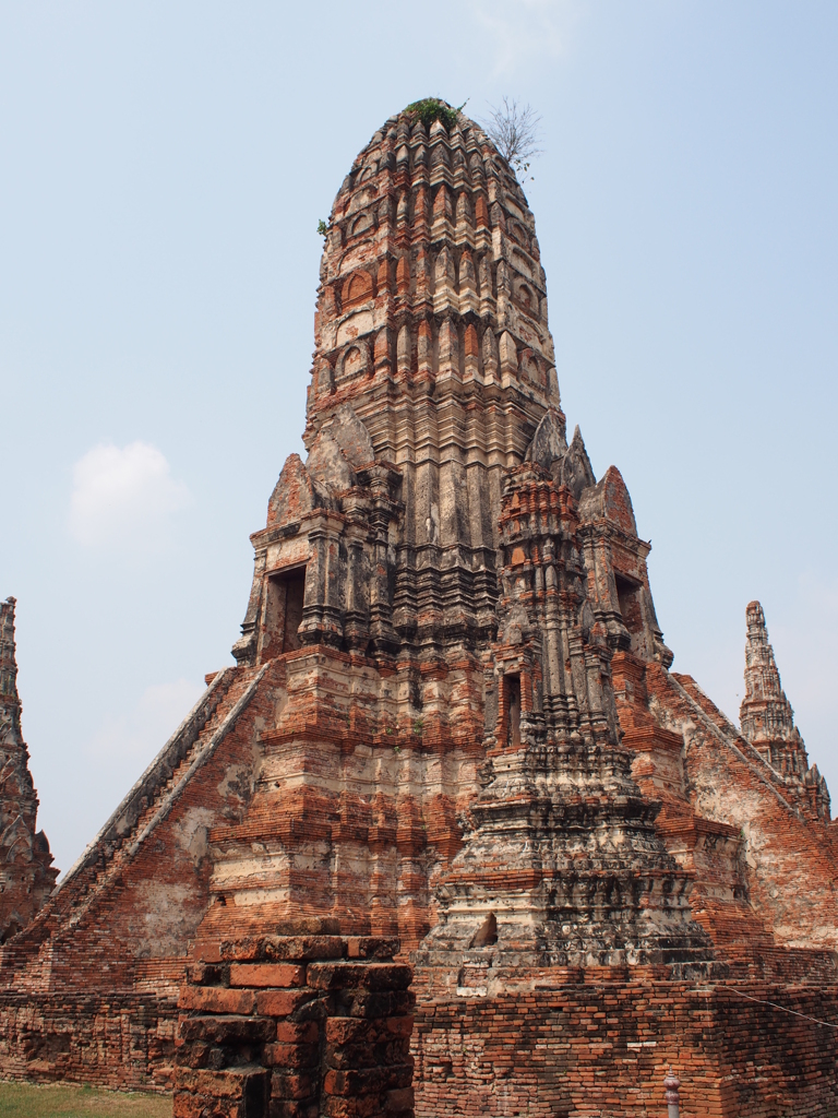 Ayutthaya