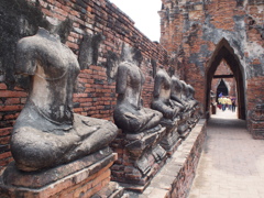 Ayutthaya