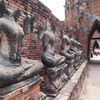 Ayutthaya