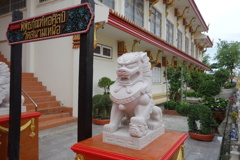 Koh Kret（クレット島）