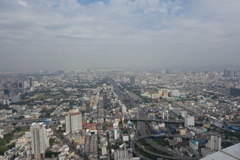 BAIYOKE SKY HOTEL