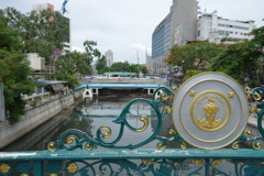 Rama IV Rd. Near Hua Lamphong