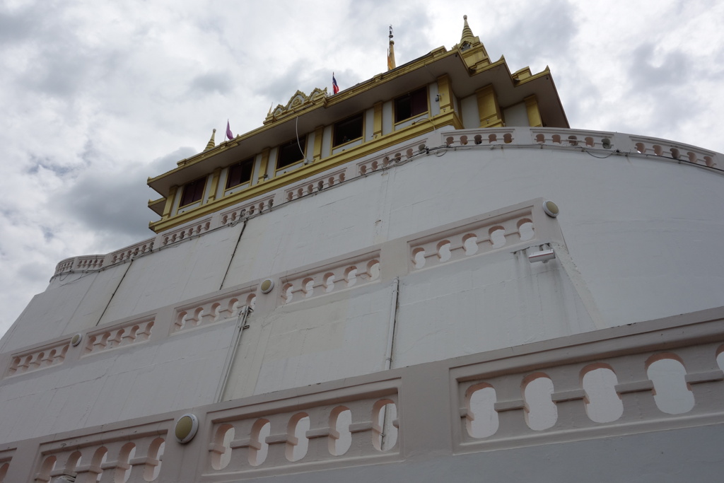 ワット・サケット