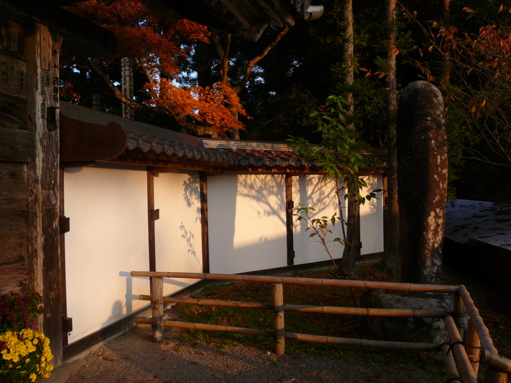 中尊寺