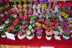 Koh Kret（クレット島）