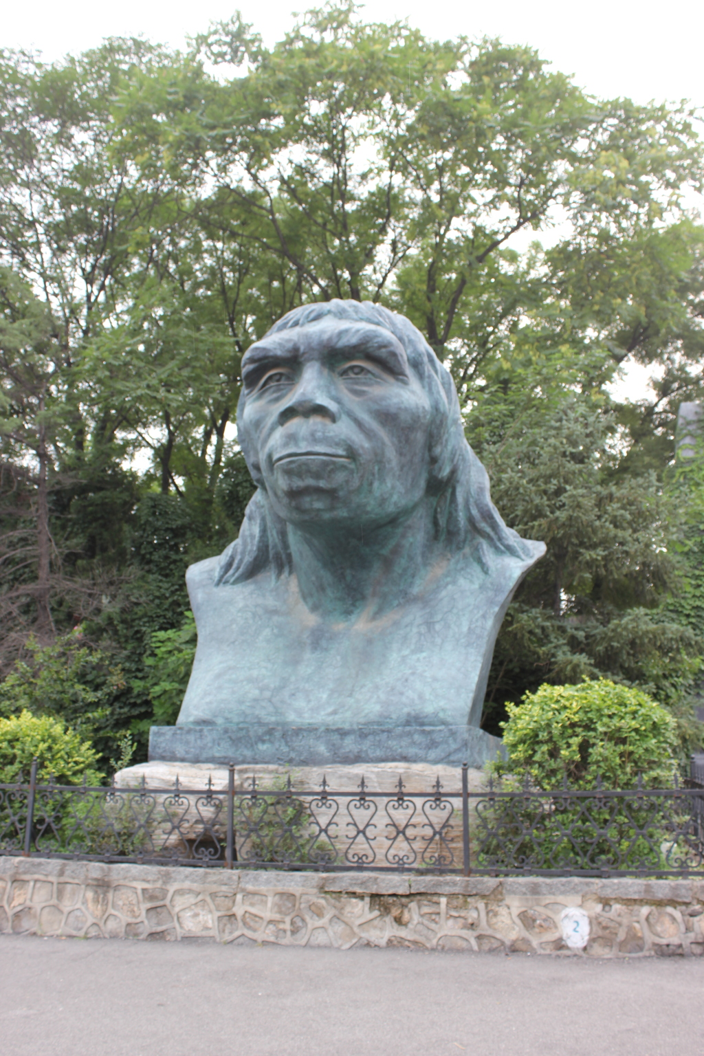 周口店遺址博物館