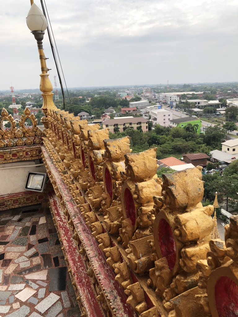 プラマハタート コーンケーン ナコン