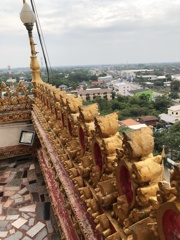 プラマハタート コーンケーン ナコン