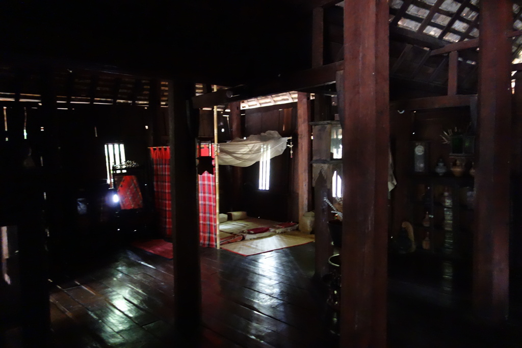 チェンマイ散策