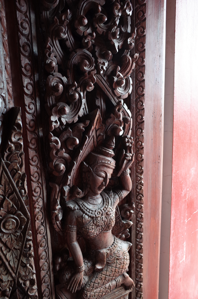 プラマハタート コーンケーン ナコン