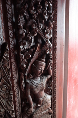 プラマハタート コーンケーン ナコン