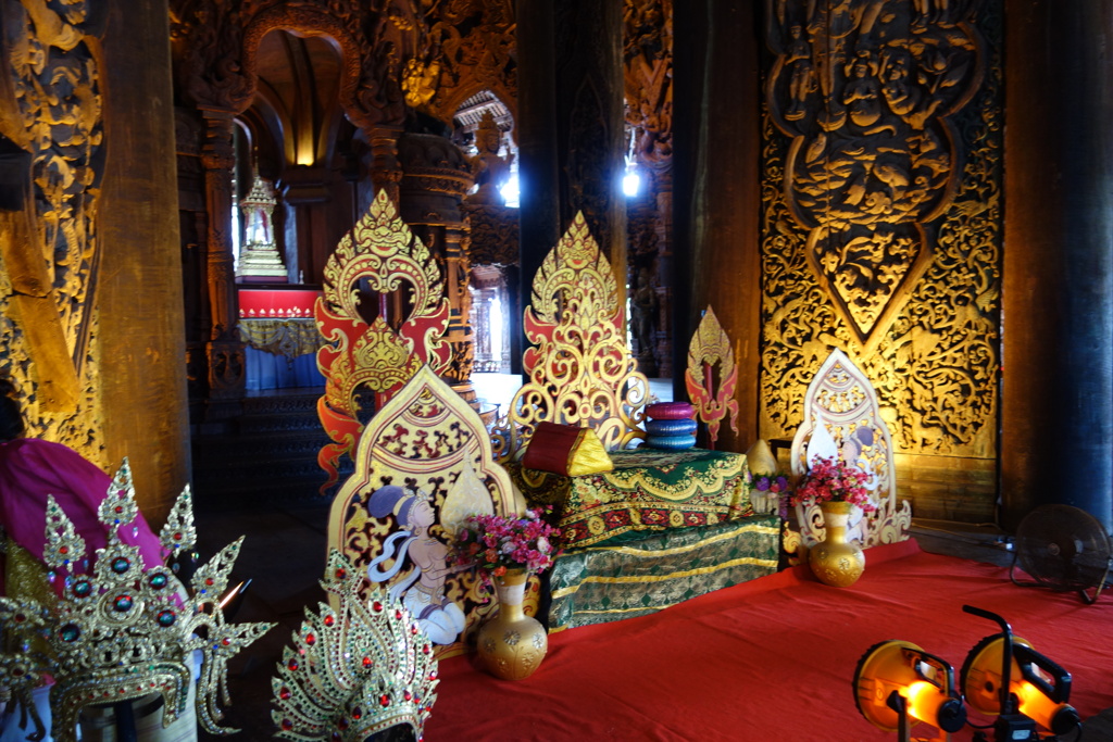 サンクチュアリオブトゥルース