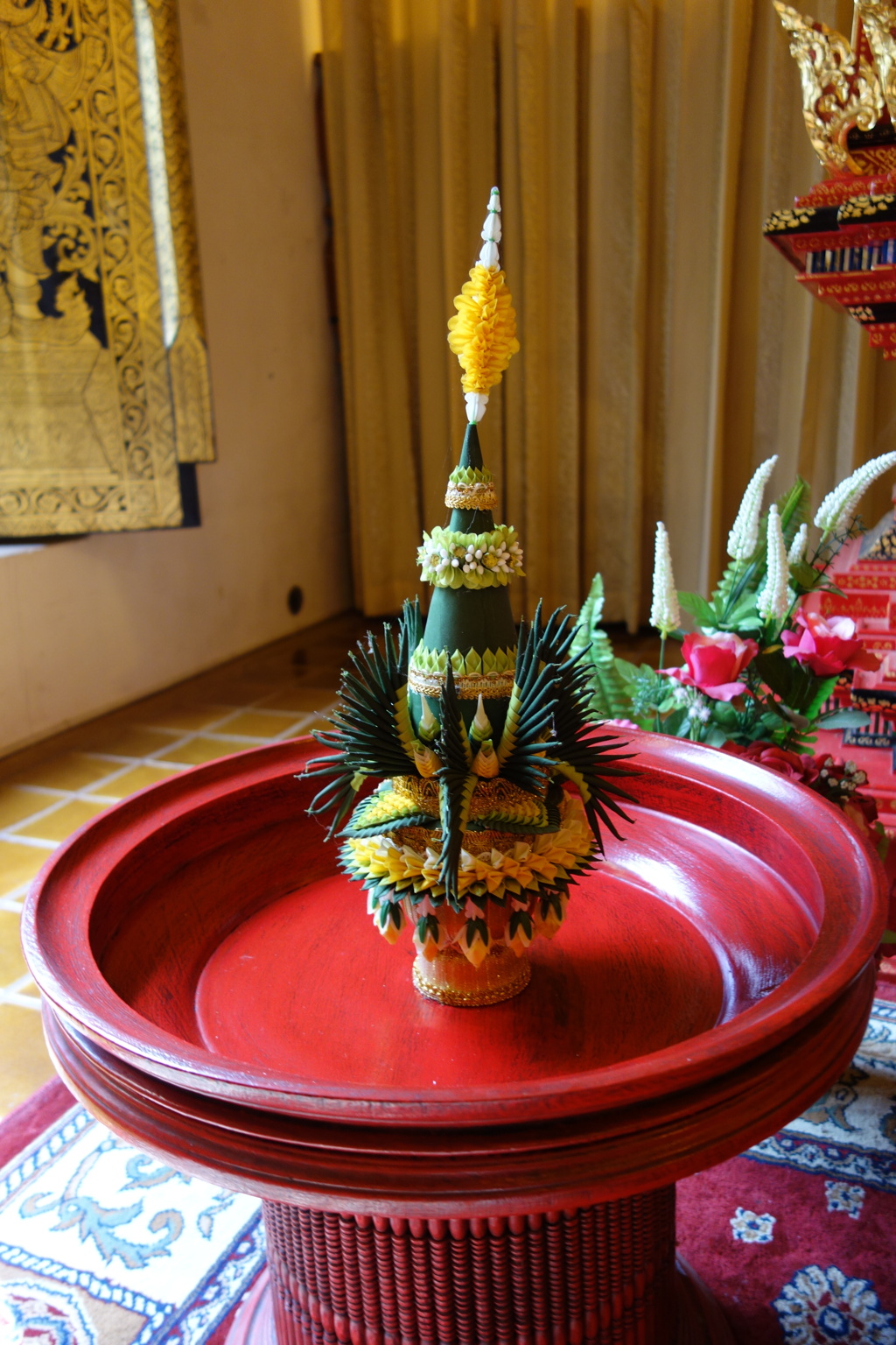 チェンマイ散策