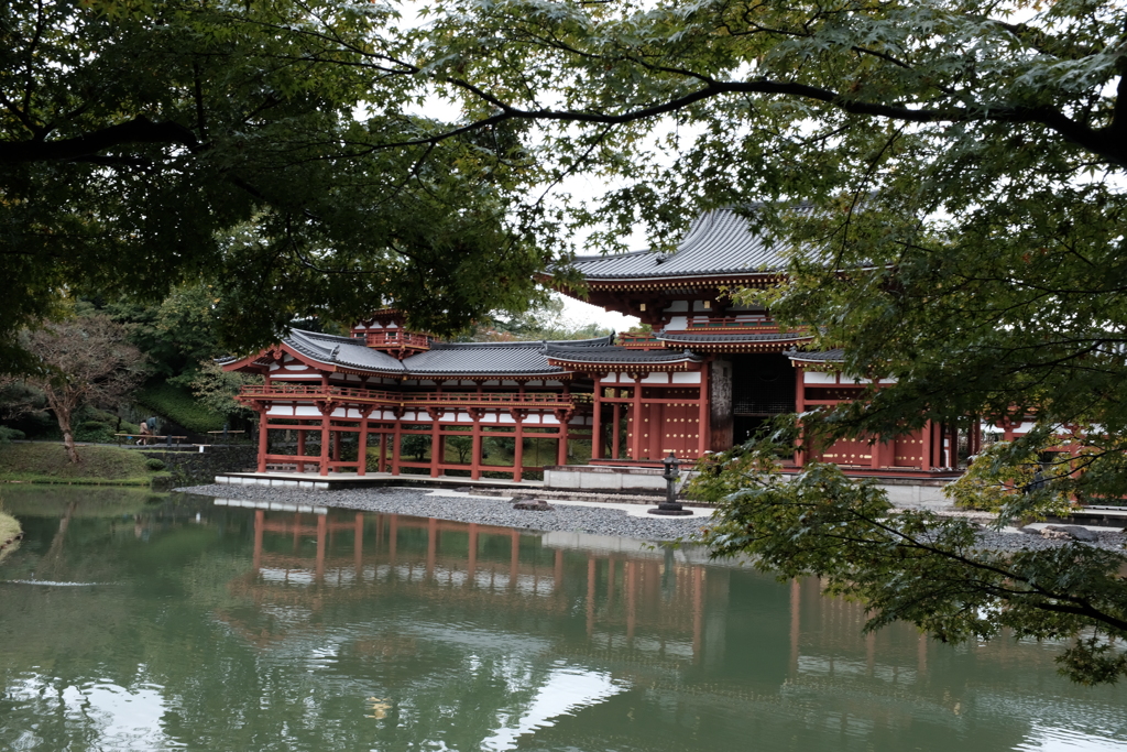 平等院