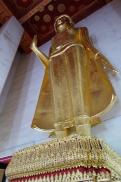 ワット・サケット