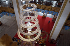 プラマハタート コーンケーン ナコン