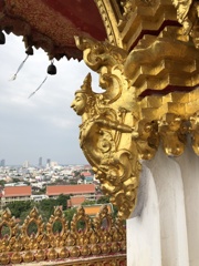 プラマハタート コーンケーン ナコン