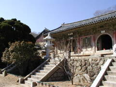 釜山散策