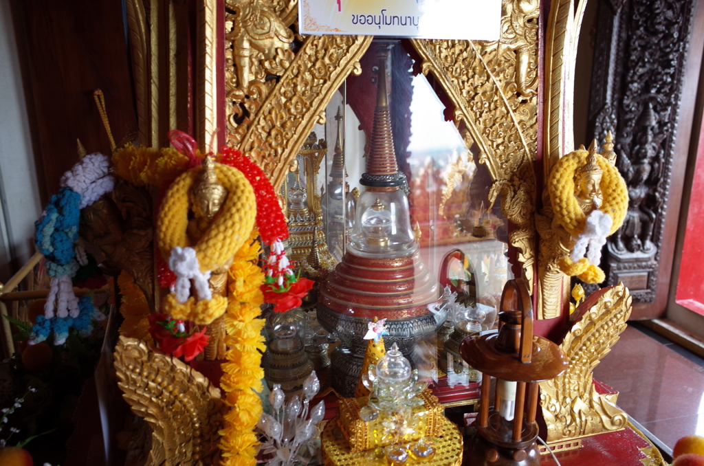 プラマハタート コーンケーン ナコン