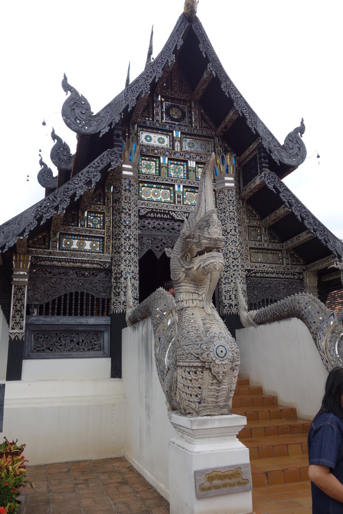 チェンマイ散策