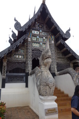 チェンマイ散策