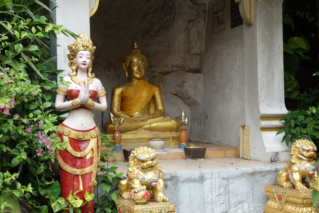 ワット・サケット