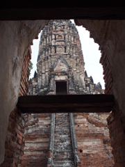 Ayutthaya