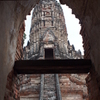 Ayutthaya