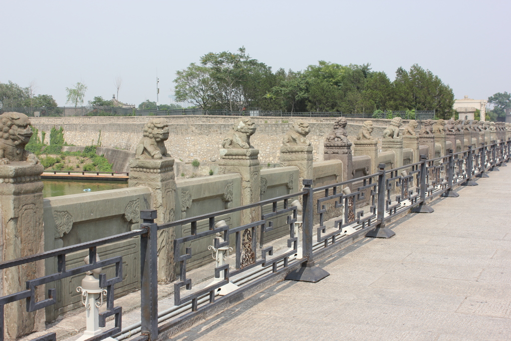 盧溝橋