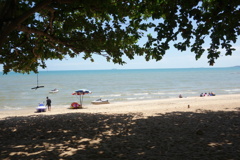 ジョムティエン・ビーチ