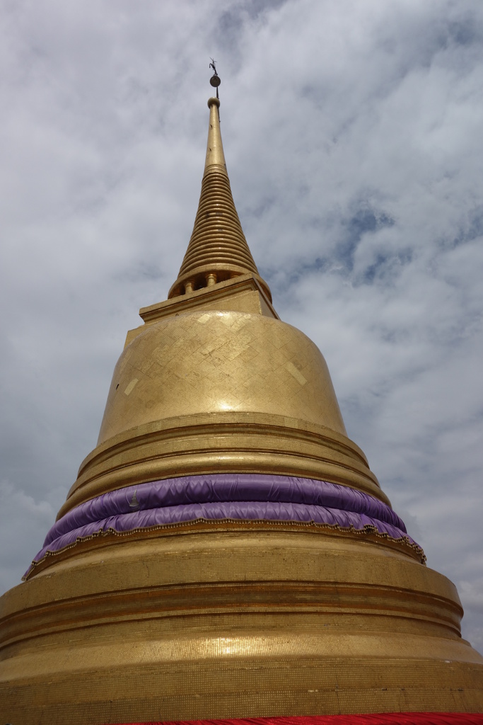 ワット・サケット