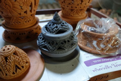 Koh Kret（クレット島）