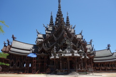 サンクチュアリオブトゥルース