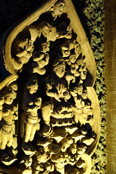 サンクチュアリオブトゥルース