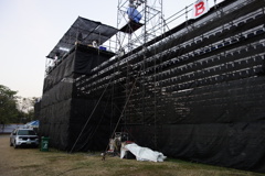 アユタヤ世界遺産祭り